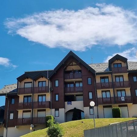 Apartamento Le Montagnard Mijoux Exterior foto
